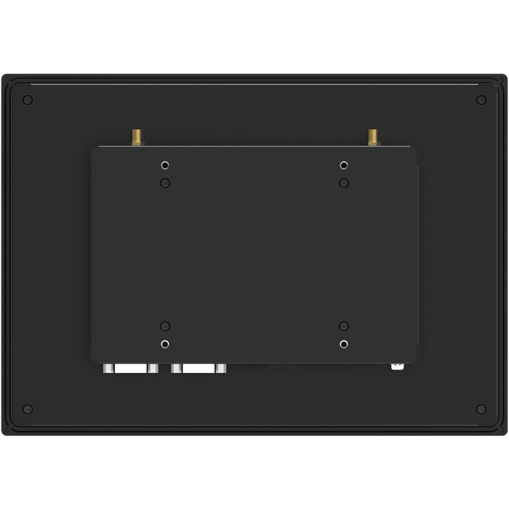 Web Panel WR2110.1-111-AA-000-NN-A1-NN ctrlX HMI Bedienfeldsteuerung (10", kapazitiver Multitouch) - R911411946